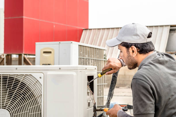 Furnace filter replacement West Bloomfield Michigan