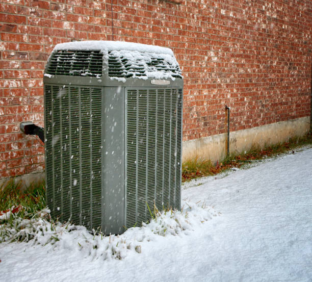 Comfortable family after HVAC service in West Bloomfield MI