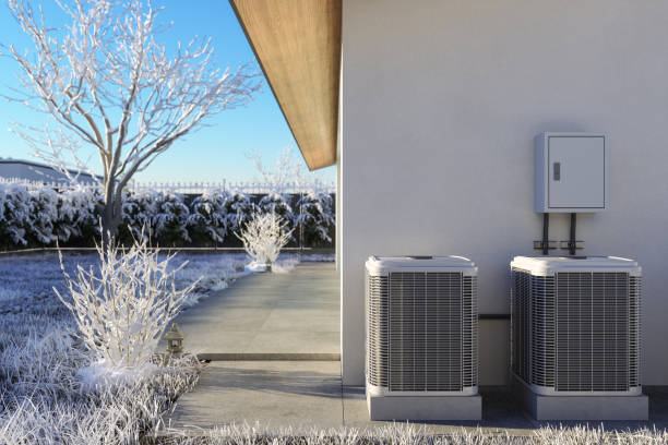 Air conditioner installation West Bloomfield Michigan